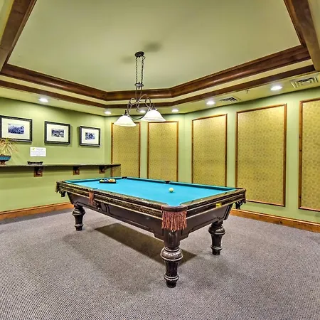Ski-In And Ski-Out Solitude Resort Condo With Mtn Views!